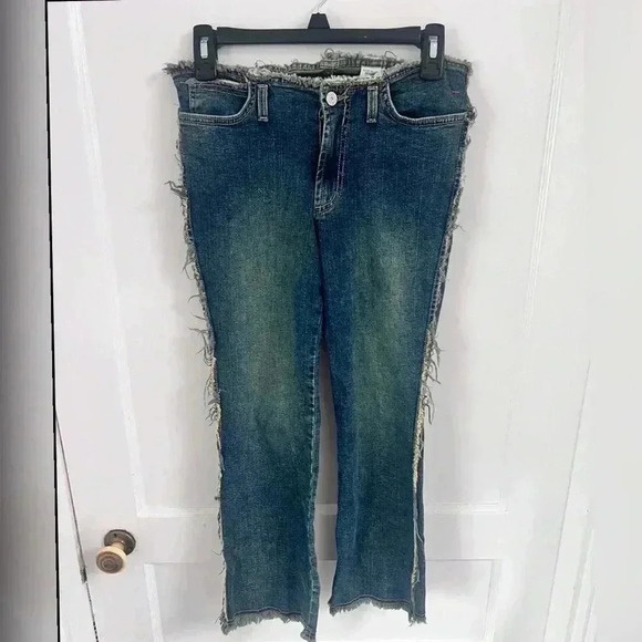 Vintage Nine Planet 90s Y2K Jeans - Picture 3 of 3